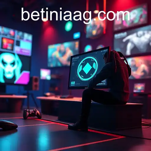 Exploring the Dynamic World of Videogames with jjj.bet