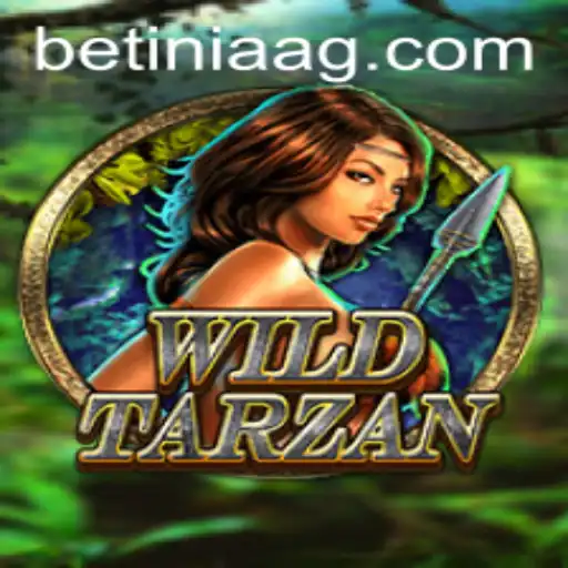 Explore the Jungle Adventure: WildTarzan – A Gamers' Delight